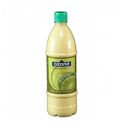 Ozone Lemon Fresh Floor Cleaner  1 ltr