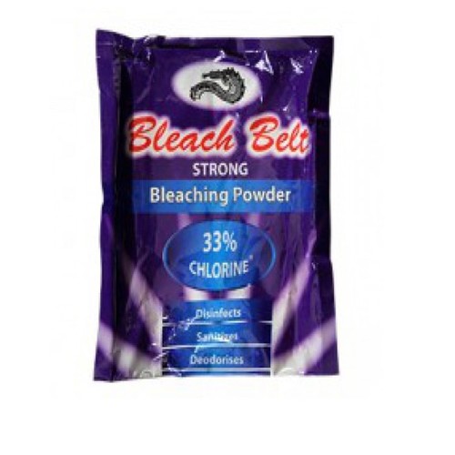 Black Belt Bleaching Powder 200 gm