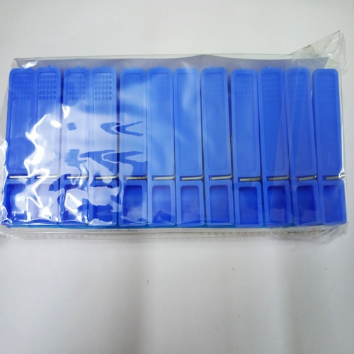 Sanyo Cloth Clips 12 pcs