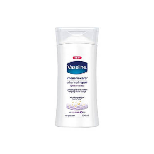 Vaseline Intensice Care Advanced Repair Body Lotion  100 ml
