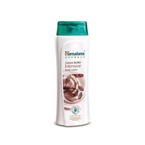 Himalaya Cocoa Intensive Body Lotion  200 ml