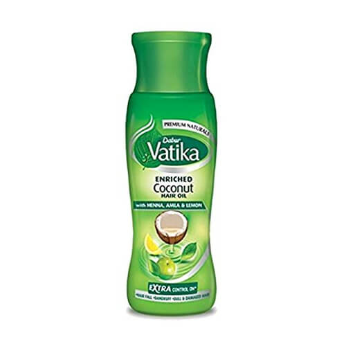 Dabur Vatika Coconut Hair Oil  300 ml