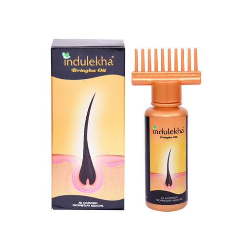 Indulekha Bhringha Hair Oil  100 ml