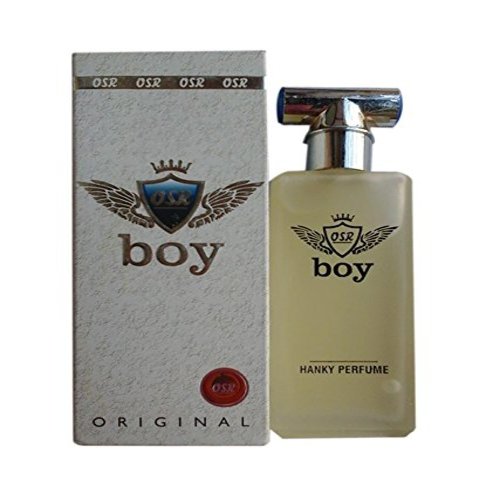 OSR Boy Original Body Perfume  40 ml