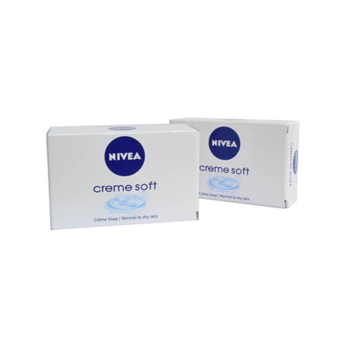 Nivea Crème Soft Soap  75 gm