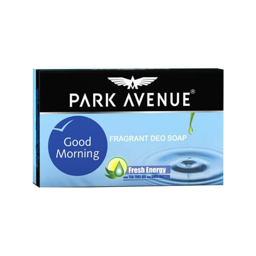 Park Avenue Luxury Deo Soap  125 gm