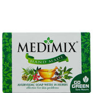 Medimix Ayurvedic Soap  125 gm