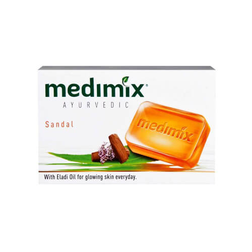 Medimix Sandal Soap  125 gm