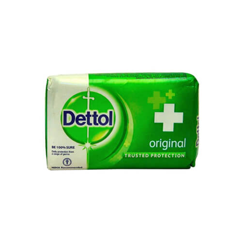 Dettol Original Soap  75 gm