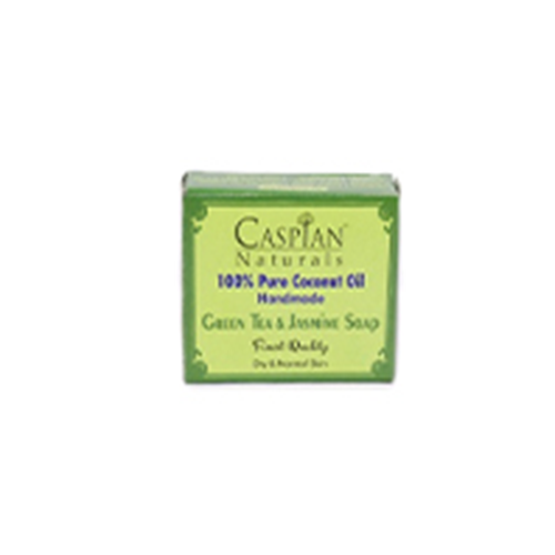 Caspian Green Tea Handmade Soap 100 gm