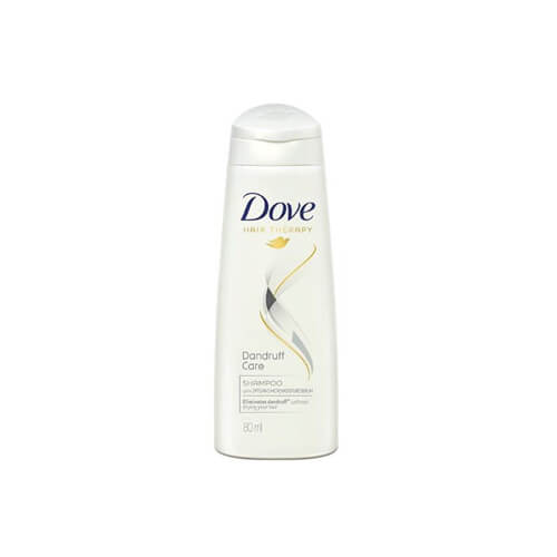 Dove Dandruff Care Shampoo  80 ml