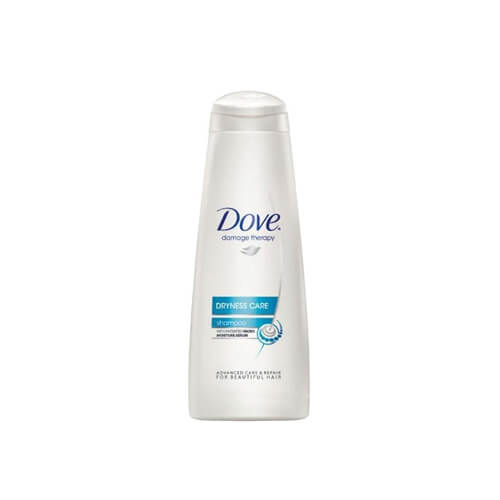 Dove Dryness Care Shampoo  90 ml