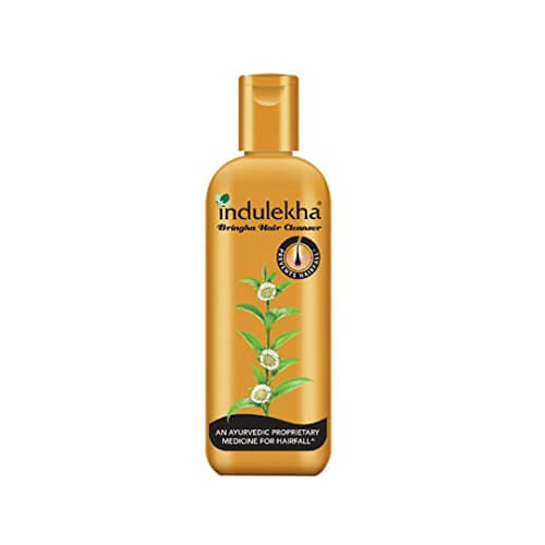 Indulekha Bringha Hair Cleanser  200 ml