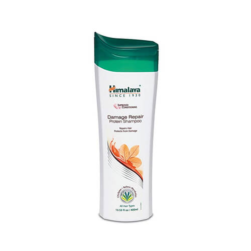 Himalaya Damage Repair Shampoo  400 ml