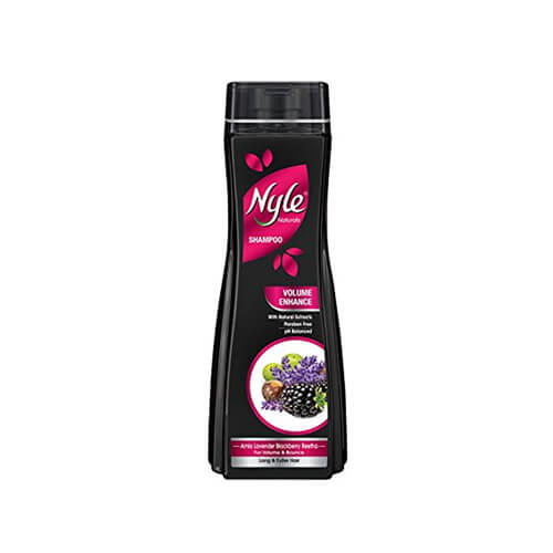 Nyle Volume Enhance Shampoo  180 ml