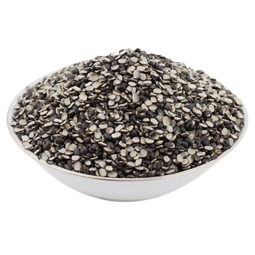 Dhanam Half black Orid 500 gm