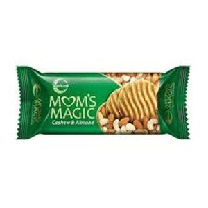 Sunfeast Mom's Magic Cashew & Almond Biscuit  61 gm
