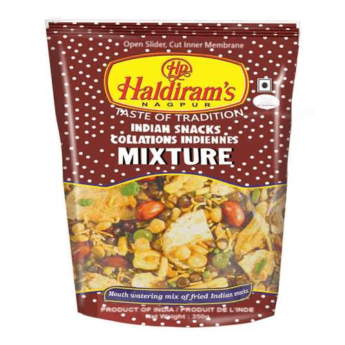 Haldiram's Khatta Meetha  400 gm