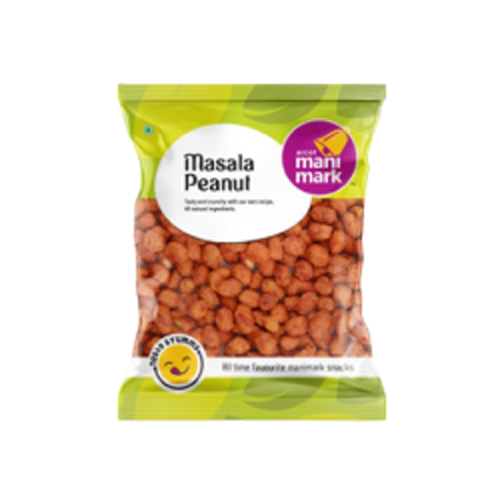 Manimark masala peanut 150 gm 1