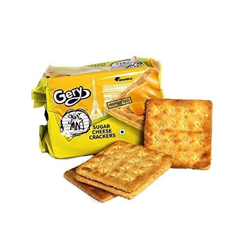 Gery Gonemad 110g