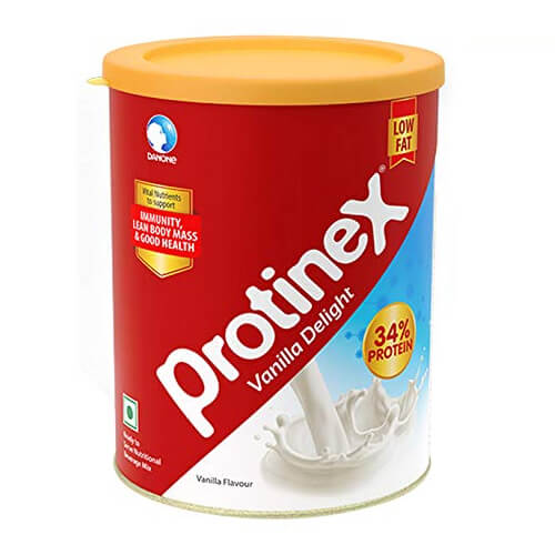 Protinex Vanilla Delight Health Drink  250 gm