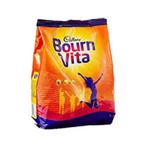 Bournvita Health Drink 500gm