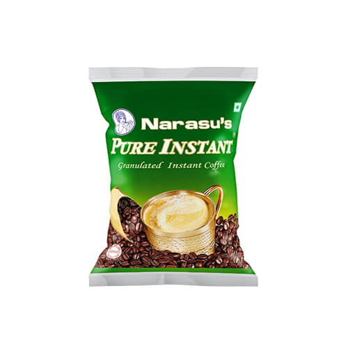 Narasus Pure Instant Coffee  50 gm