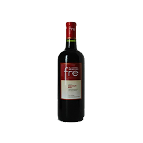 Fre Non-Alcoholic Red Wine 750 ml