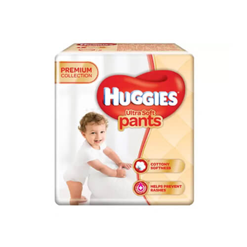 Huggies Wonder Pants Large 18 units
