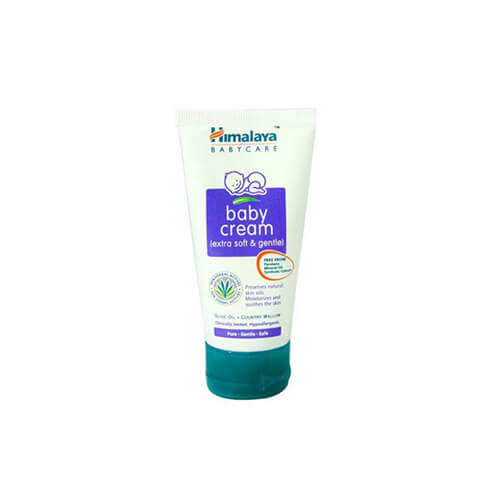 Himalaya Baby Cream  50 ml