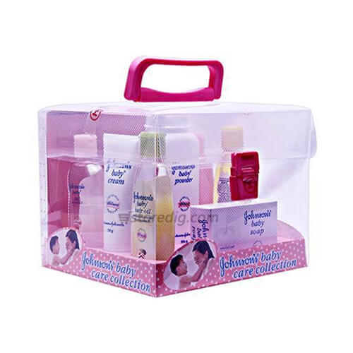 Johnsons Baby Care Collection Gift pack  20 units