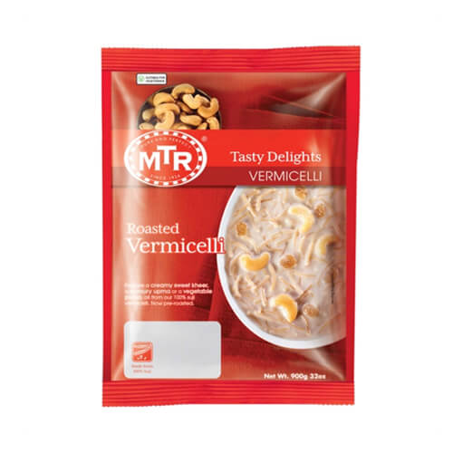 MTR Roasted Vermicelli  900 gm