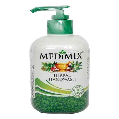 Medimix Herbal Hand Wash  250 ml