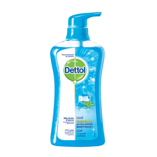 Dettol Cool Hand Wash  200 ml