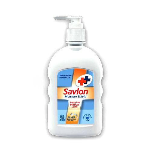 Savlon Moisture Shield Hand Wash  200 ml