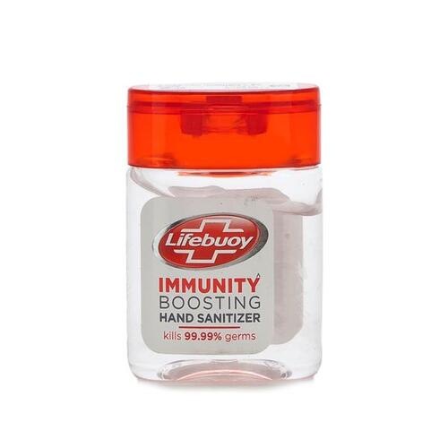 Lifebouy Total 10 Hand Sanitizer  50 ml