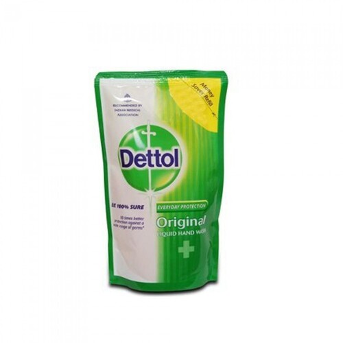 Dettol Original Hand Wash  175ml
