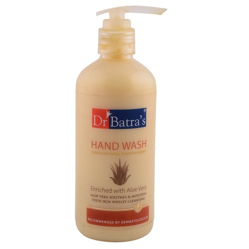 Dr Batras Hand Wash 300 ml