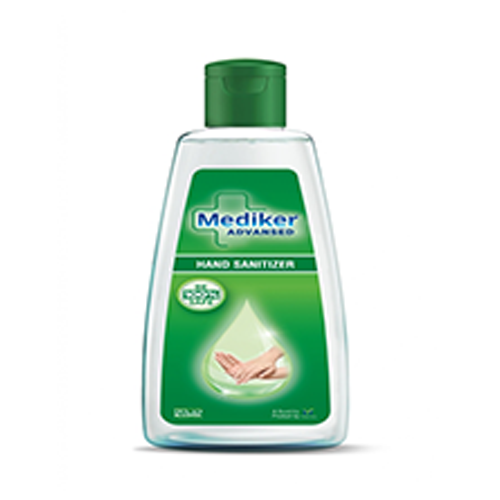 Mediker Hand Sanitizer  90 ml