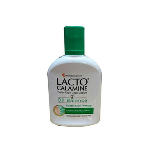 Lacto Calamine Oil Balance Normal Skin  60 ml