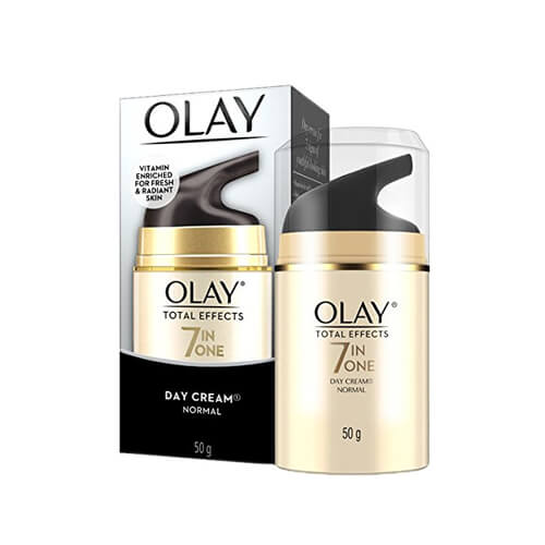 Olay Total Effects 7in1 Day Cream  50 gm