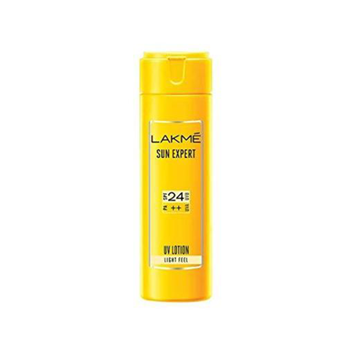 Lakme Sun Expert SPF24 UV Lotion  160ml