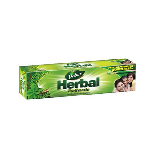 Dabur Herbal Tooth Paste  200 gm