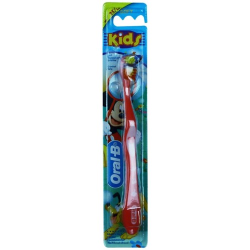 Oral-B Kids Soft Brush 1 unit