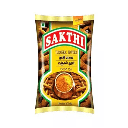 Sakthi Turmeric Powder 500 gm