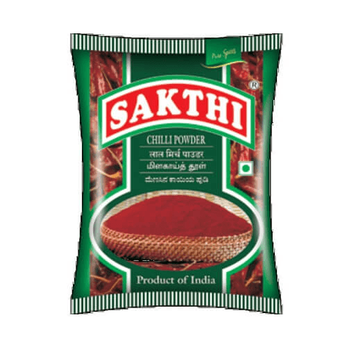 Sakthi Chilli Powder 500 gm