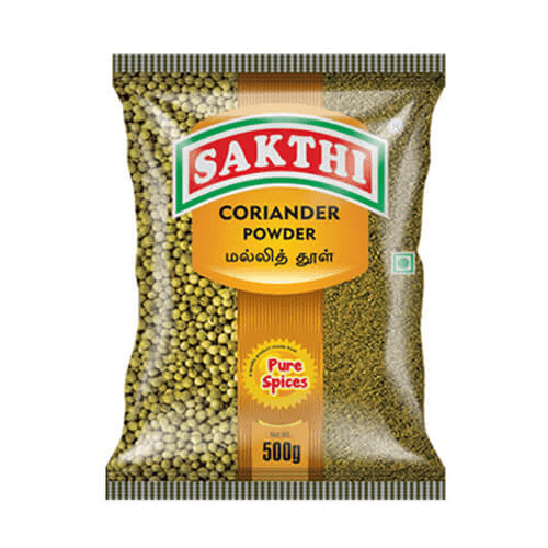 Sakthi Coriander Powder 500 gm