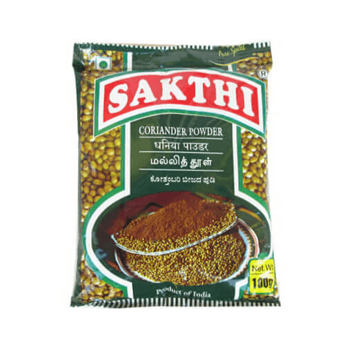 Sakthi Coriander Powder 100 gm