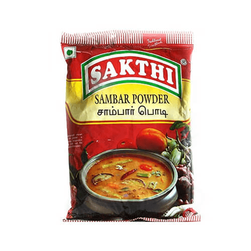 Sakthi Sambar Powder 100 gm