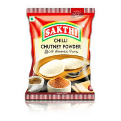 Sakthi Idli Chilli Powder 50 gm